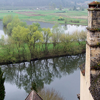 Photo de France - Douce France